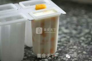 夏日的冰棍的做法步骤：12