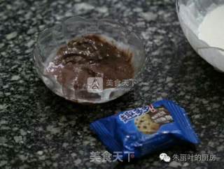 夏日的冰棍的做法步骤：16