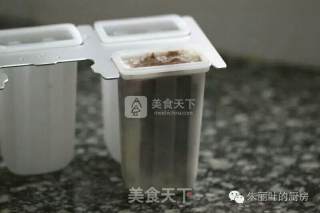 夏日的冰棍的做法步骤：17