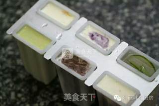夏日的冰棍的做法步骤：20