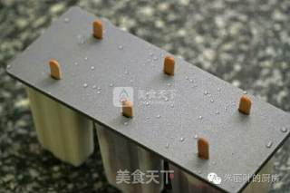 夏日的冰棍的做法步骤：21