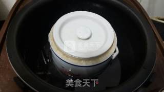 红枣桂圆糖水的做法步骤：4