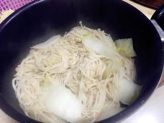 水煮牛肉的做法步骤：6