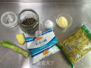 泡椒凤爪的做法步骤：7