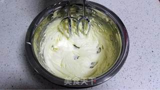 玛格丽特饼干的做法步骤：2