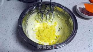 玛格丽特饼干的做法步骤：3