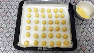 玛格丽特饼干的做法步骤：5