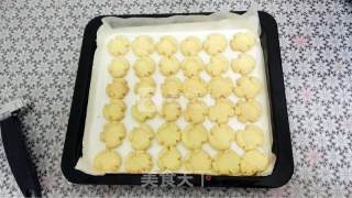 玛格丽特饼干的做法步骤：7