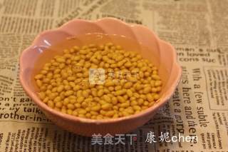 豆浆意大利面的做法步骤：1