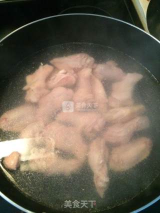 麻辣“飞”红！的做法步骤：3