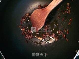 麻辣“飞”红！的做法步骤：6