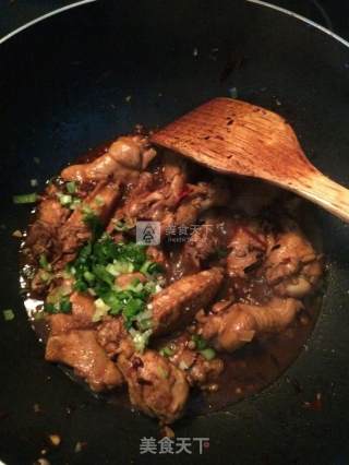 麻辣“飞”红！的做法步骤：9