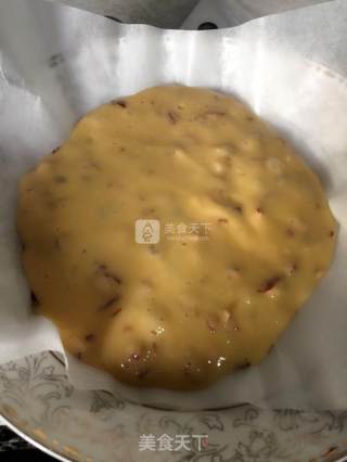 红枣发糕的做法步骤：6