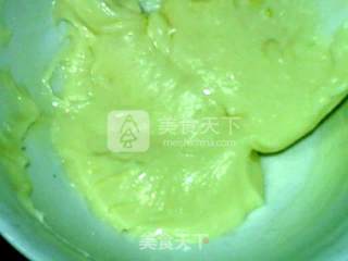 蔓越莓奶酪面包棒的做法步骤：3