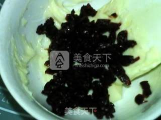 蔓越莓奶酪面包棒的做法步骤：4