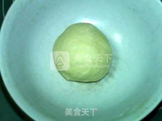 蔓越莓奶酪面包棒的做法步骤：8