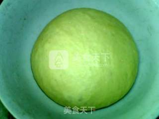 蔓越莓奶酪面包棒的做法步骤：9