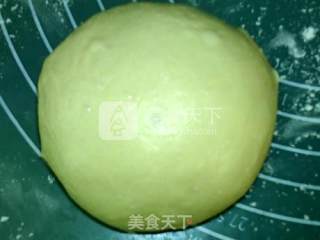 蔓越莓奶酪面包棒的做法步骤：14