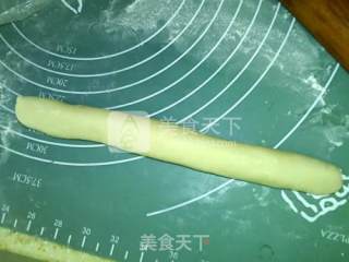 蔓越莓奶酪面包棒的做法步骤：18