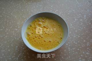 韭菜炒蛋的做法步骤：3