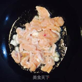 什锦口蘑的做法步骤：4