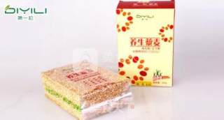 全营养 新主粮 藜麦大米饭的做法步骤：1