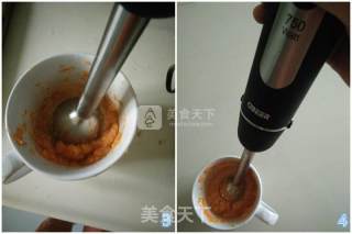 婴儿宝宝辅食——彩色面条的做法步骤：3