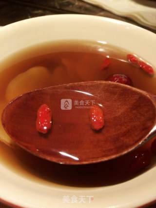 红糖姜枣茶的做法步骤：3