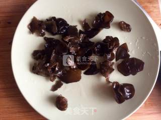 胡萝卜鸡蛋饼的做法步骤：3