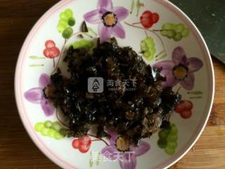 胡萝卜鸡蛋饼的做法步骤：4