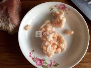 胡萝卜鸡蛋饼的做法步骤：5