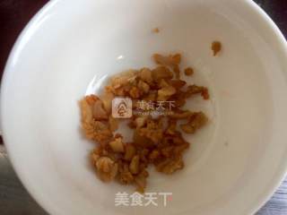 胡萝卜鸡蛋饼的做法步骤：7