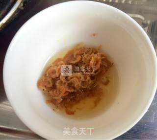 胡萝卜鸡蛋饼的做法步骤：9