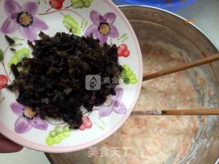 胡萝卜鸡蛋饼的做法步骤：15