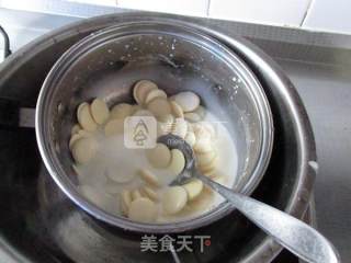 白巧克力冰激凌的做法步骤：5