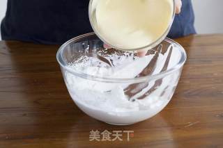提拉米苏的做法步骤：4