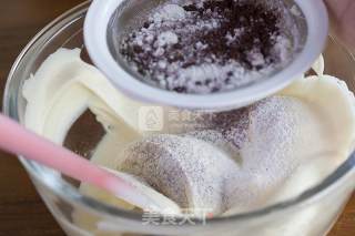 提拉米苏的做法步骤：5