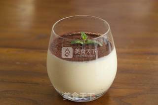 提拉米苏的做法步骤：17