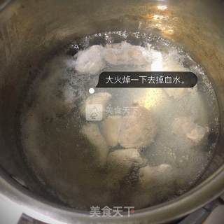 婴儿宝宝辅食——简易肉松做法的做法步骤：1