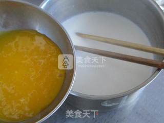 樱花冰激凌的做法步骤：4