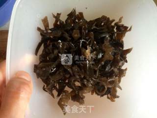 清炒南瓜丝的做法步骤：8
