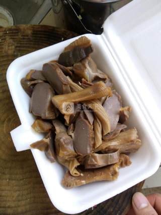 美味情缘的做法步骤：1