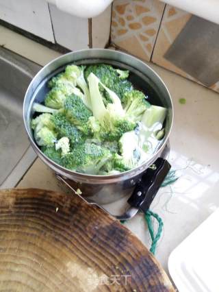 美味情缘的做法步骤：2