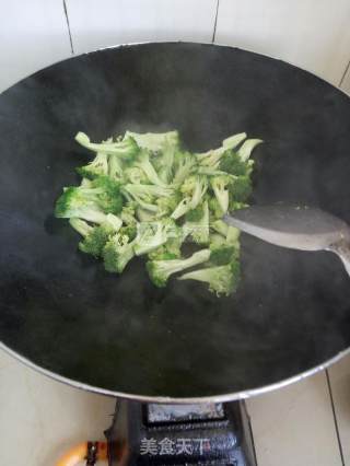 美味情缘的做法步骤：3