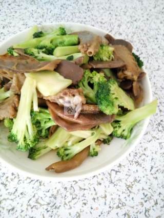 美味情缘的做法步骤：5