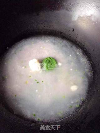 婴儿宝宝辅食——龙利鱼蔬菜泥的做法步骤：4