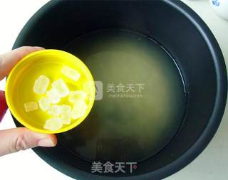 薏米冬瓜茶的做法步骤：3