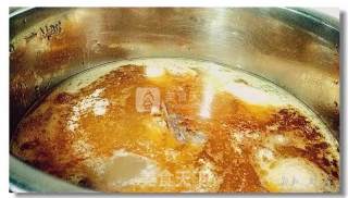 风萝卜鸭汤的做法步骤：7