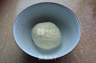 南瓜丝肉饼的做法步骤：4