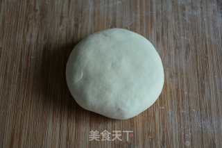 南瓜丝肉饼的做法步骤：9
